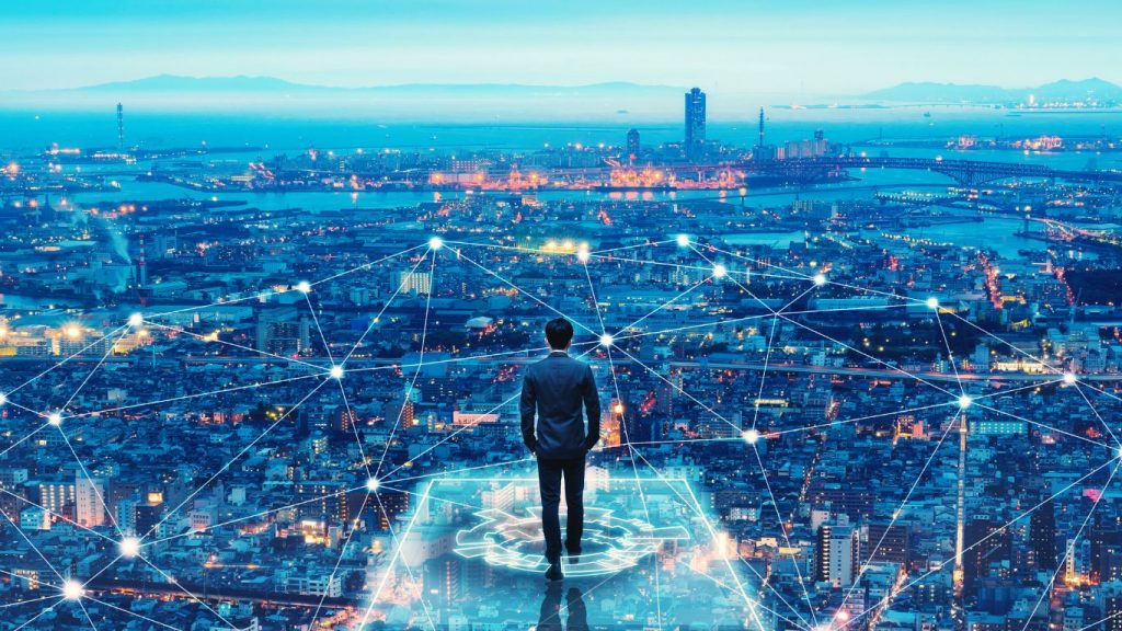 Webdesign Trends 2024